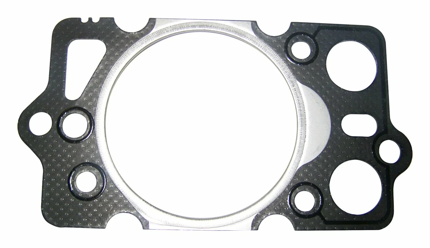 Crown Automotive - Metal Black Cylinder Head Gasket - 4762187